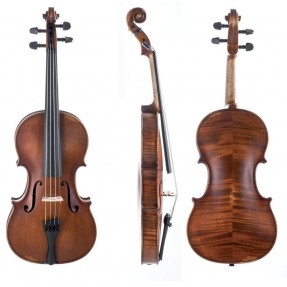 GEWA GS400512L Skrzypce Germania - 1