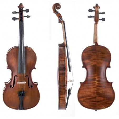 GEWA GS400512L Skrzypce Germania - 1