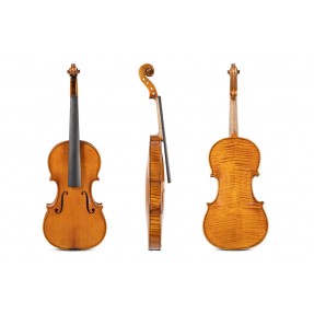 GEWA GS400510 Skrzypce Germania - 1