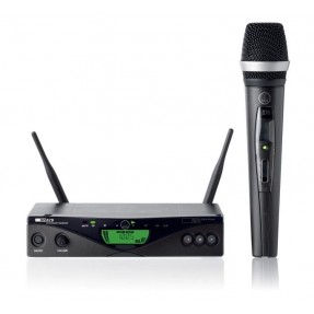 AKG WMS 470 Vocal Set C5 - zestaw bezprzewodowy