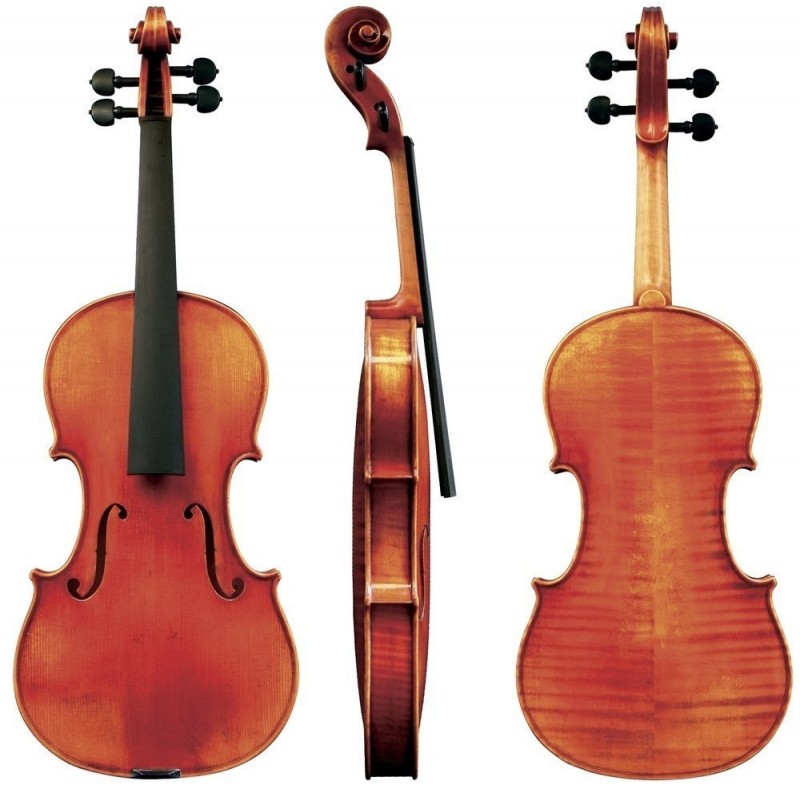 GEWA GS400165 Skrzypce Maestro  46 - 1