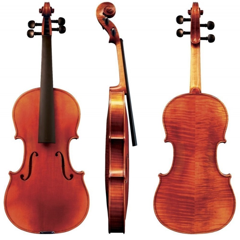 GEWA GS400151 Skrzypce Maestro  41 - 1