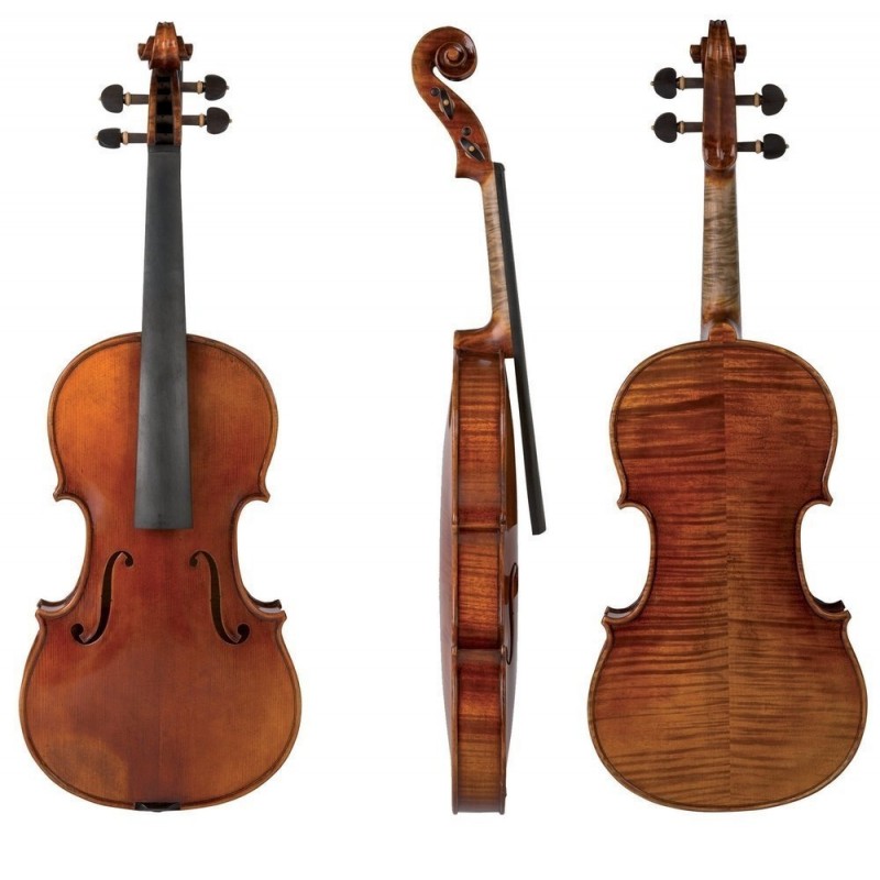 GEWA GS400126100 Skrzypce Maestro 26 - 1