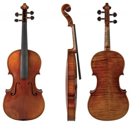 GEWA GS400126100 Skrzypce Maestro 26 - 1