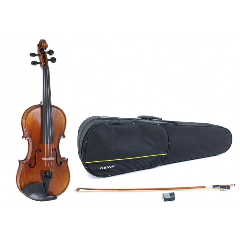 GEWA GS4000811116 Skrzypce Maestro 2 - 2