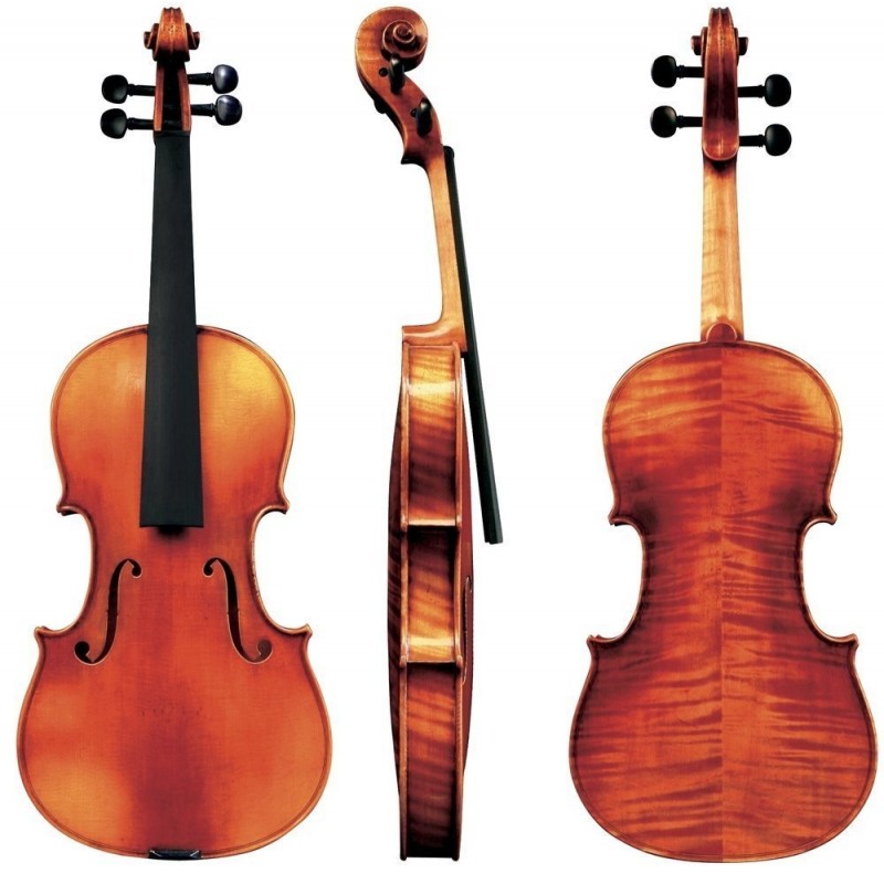 GEWA GS400081100 Skrzypce Maestro 6 - 1