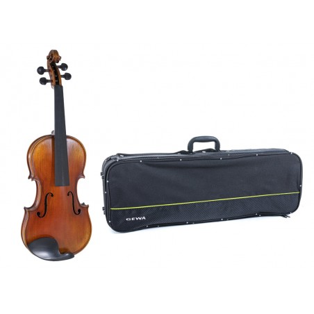 GEWA GS4000810200 Skrzypce Maestro 2 - 1