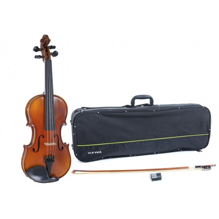GEWA GS4000712216 Skrzypce Maestro 1 - 1