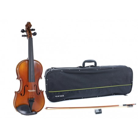 GEWA GS4000711216 Skrzypce Maestro 1 - 1