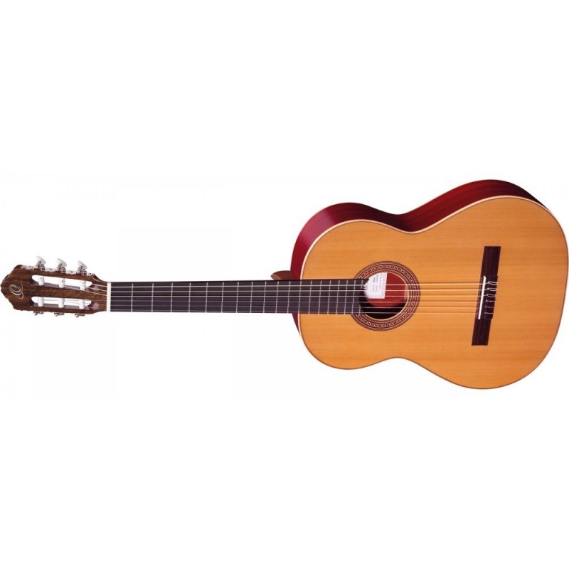 Ortega R200L - Gitara Klasyczna