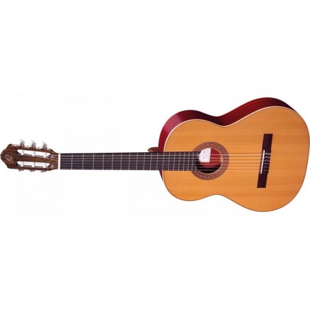 Ortega R200L - Gitara Klasyczna