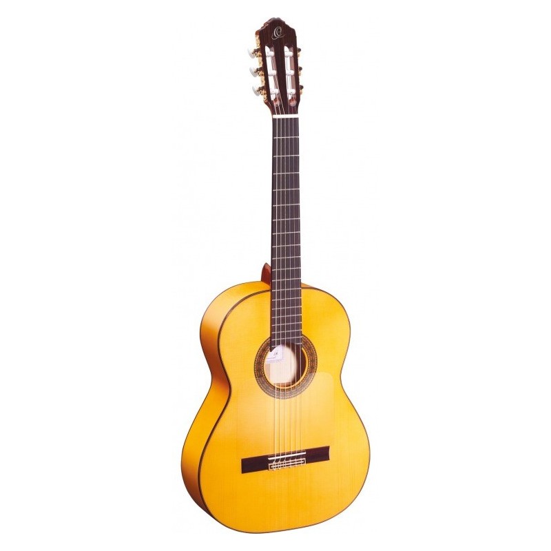 Ortega R270F - Gitara Klasyczna