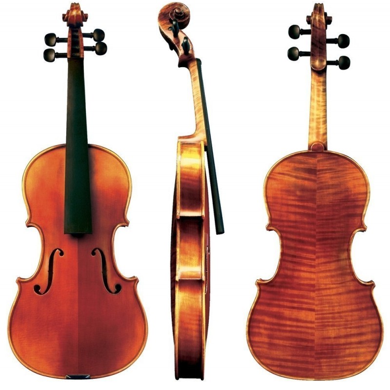 GEWA GS400071 Skrzypce Maestro 6 - 1
