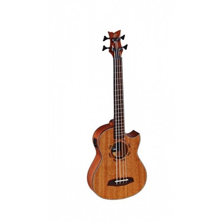 Ortega Lizzy-Pro ukulele basowe