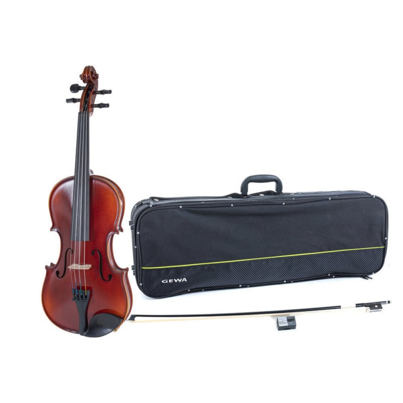 GEWA GS4000611221L Skrzypce Ideale - 1 GEWA GS4000611221L Skrzypce Ideale - 1