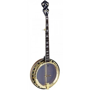 Ortega OBJ950-FMA - Banjo