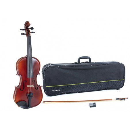 GEWA GS4000611211 Skrzypce Ideale - 1