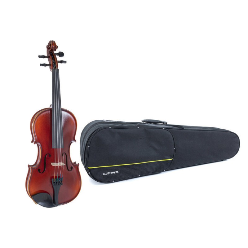 GEWA GS4000611101 Skrzypce Ideale - 1