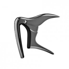 Ortega OCAPOUKE-BCR - Kapodaster do ukulele