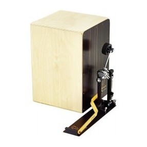 Ortega OSTBCJ-BU - Zestaw Perkusyjny