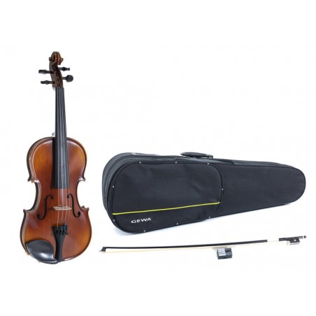 GEWA GS4000532121 Skrzypce Allegro - 1