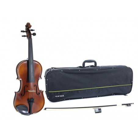 GEWA GS4000531221 Skrzypce Allegro - 1