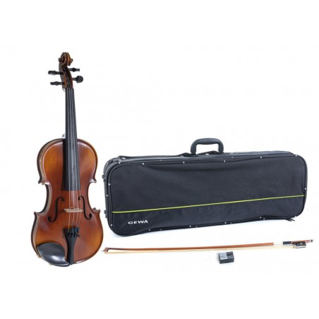 GEWA GS4000531211 Skrzypce Allegro - 1