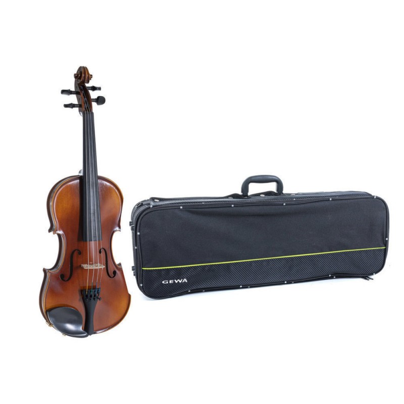 GEWA GS4000531201 Skrzypce Allegro - 1 GEWA GS4000531201 Skrzypce Allegro - 1