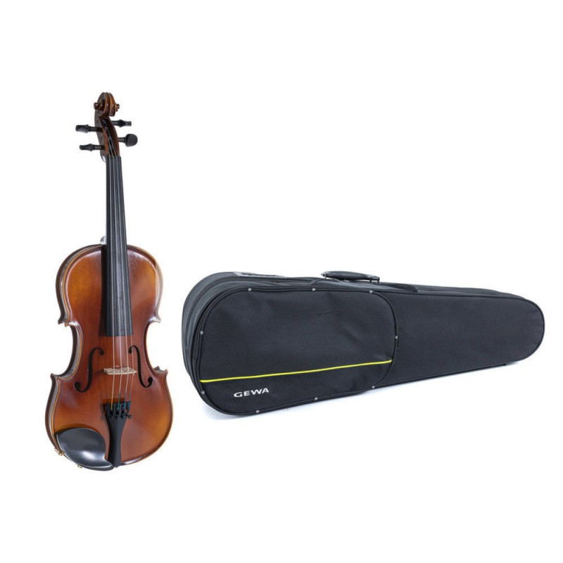 GEWA GS4000531101 Skrzypce Allegro - 1 GEWA GS4000531101 Skrzypce Allegro - 1