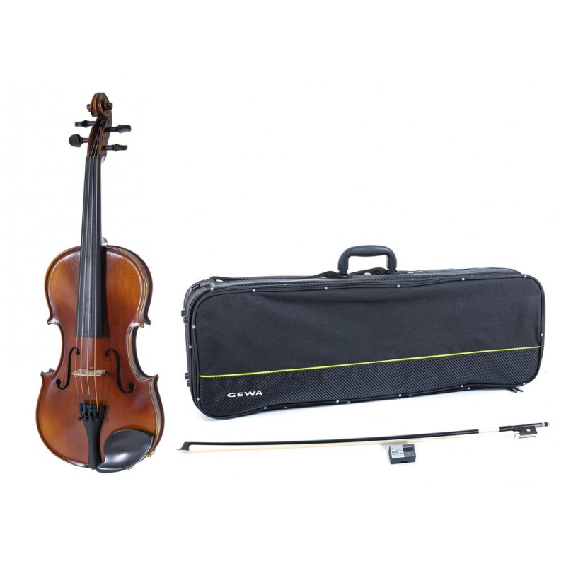 GEWA GS4000512221L Skrzypce Allegro - 1 GEWA GS4000512221L Skrzypce Allegro - 1