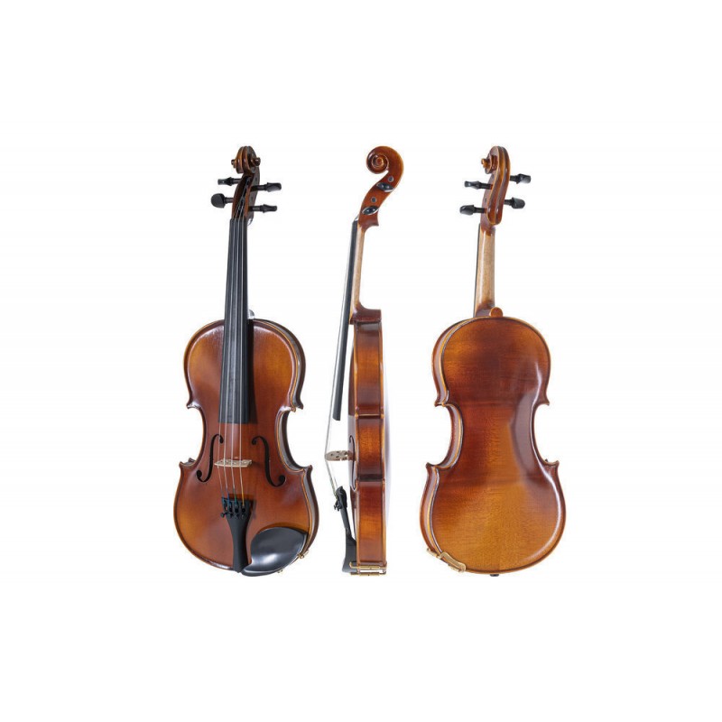 GEWA GS4000512221L Skrzypce Allegro - 5 GEWA GS4000512221L Skrzypce Allegro - 5