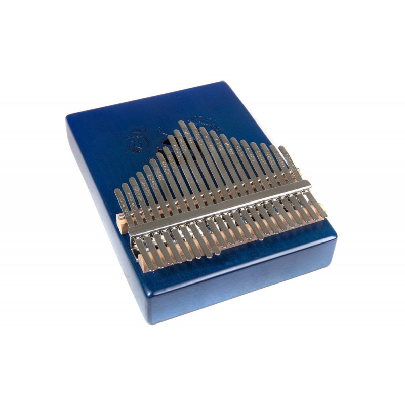 GEWA F835552 Kalimba - 5