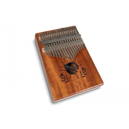 GEWA F835550 Kalimba - 1