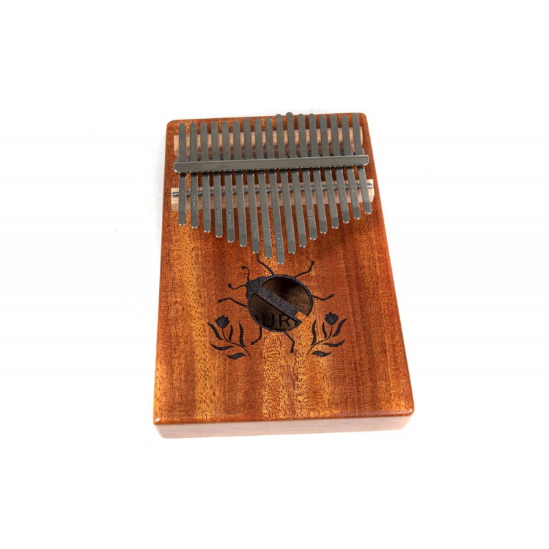 GEWA F835550 Kalimba - 5