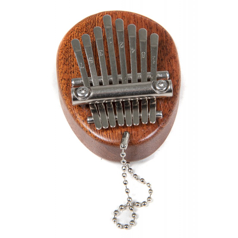 GEWA F835530 Kalimba - 4