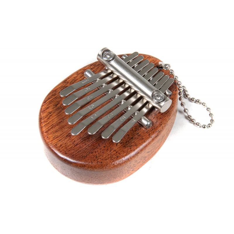 GEWA F835530 Kalimba - 5