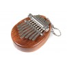 GEWA F835530 Kalimba - 5