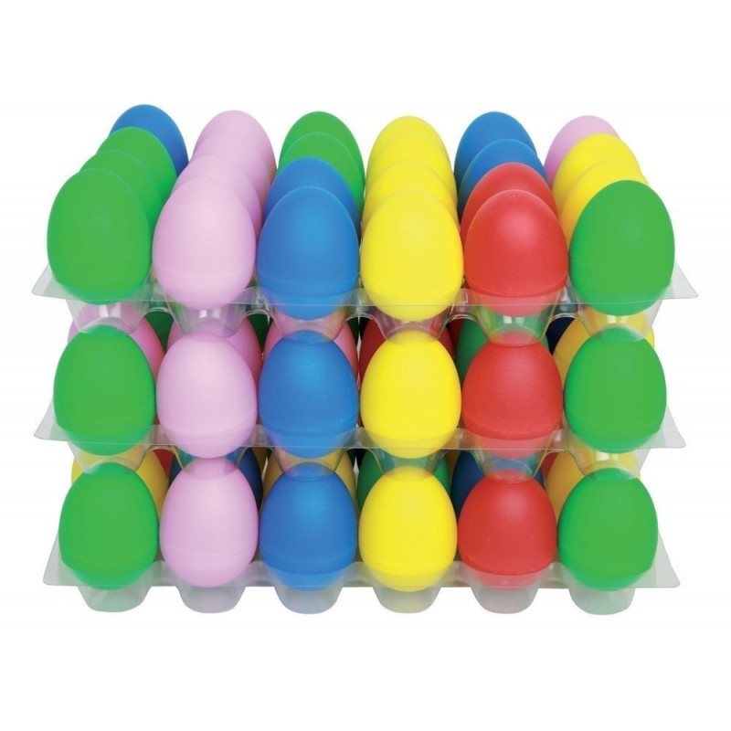 GEWA F835405 Egg Shaker CLUB SALSA - 1 GEWA F835405 Egg Shaker CLUB SALSA - 1