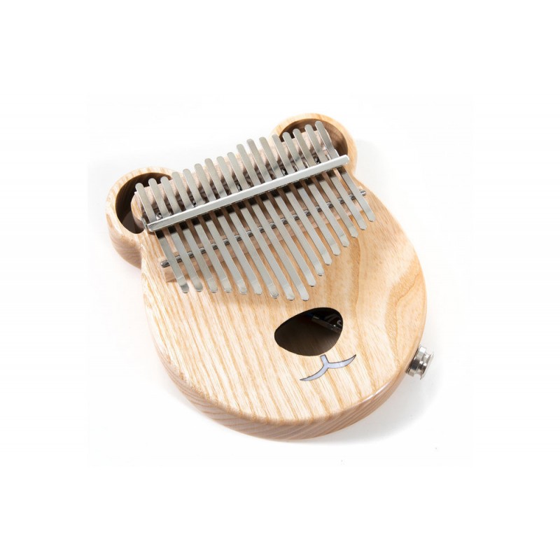 GEWA F835358 Kalimba - 4