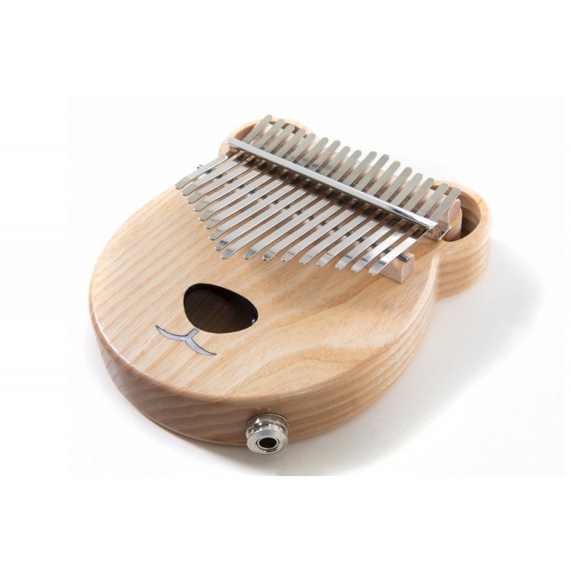 GEWA F835358 Kalimba - 5