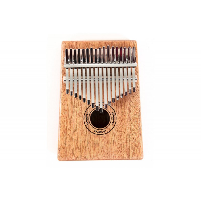 GEWA F835355 Kalimba - 3