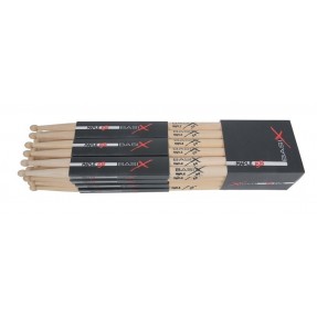 GEWA F822042 Sticks Basix Maple - 1