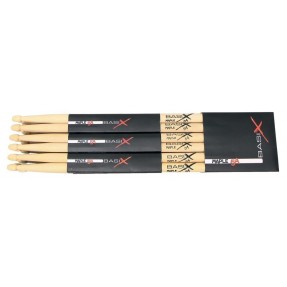 GEWA F822040 Sticks Basix Maple - 1