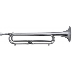 GEWA F708050 Fanfara w stroju Bb/Eb Chester - 1