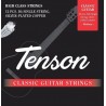 GEWA F600505 Gitara klasyczna struny Tenson Nylon - 1
