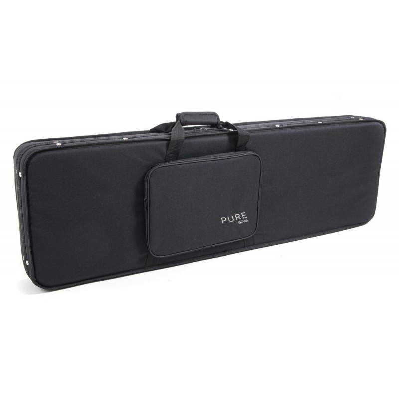GEWA F560090 Futerały gitarowe FX Light Weight Softcase - 1 GEWA F560090 Futerały gitarowe FX Light Weight Softcase - 1