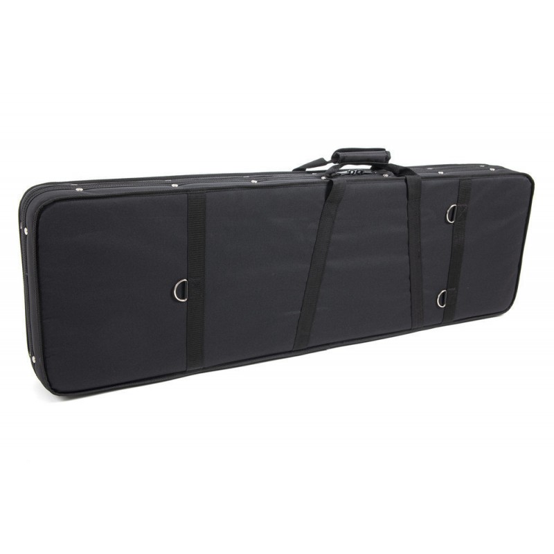 GEWA F560090 Futerały gitarowe FX Light Weight Softcase - 2 GEWA F560090 Futerały gitarowe FX Light Weight Softcase - 2