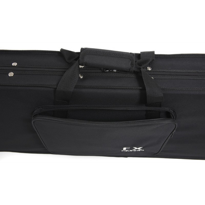 GEWA F560090 Futerały gitarowe FX Light Weight Softcase - 4 GEWA F560090 Futerały gitarowe FX Light Weight Softcase - 4