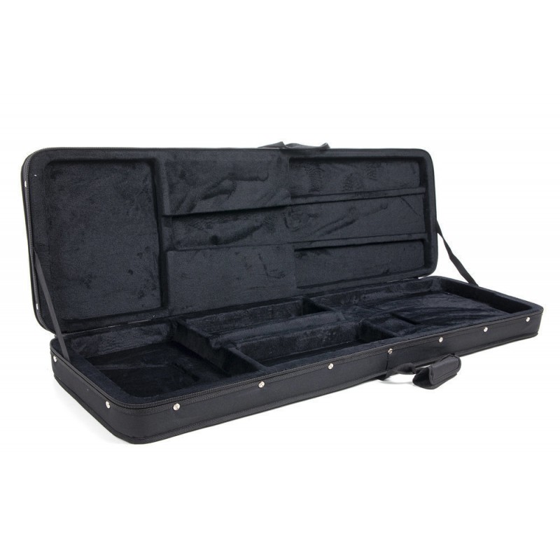 GEWA F560090 Futerały gitarowe FX Light Weight Softcase - 5 GEWA F560090 Futerały gitarowe FX Light Weight Softcase - 5