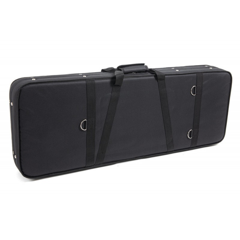 GEWA F560080 Futerały gitarowe FX Light Weight Softcase - 1 GEWA F560080 Futerały gitarowe FX Light Weight Softcase - 1